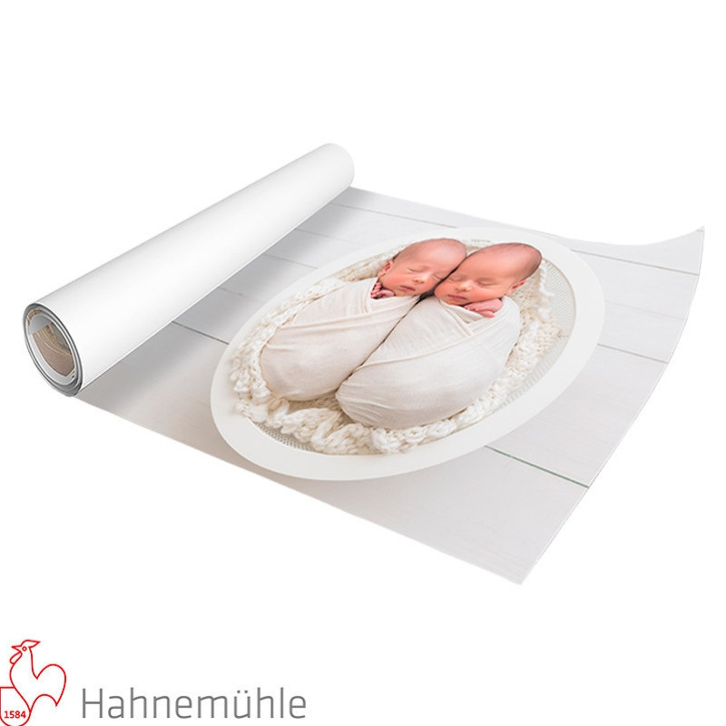 Posters e banners personalizados com fotografia