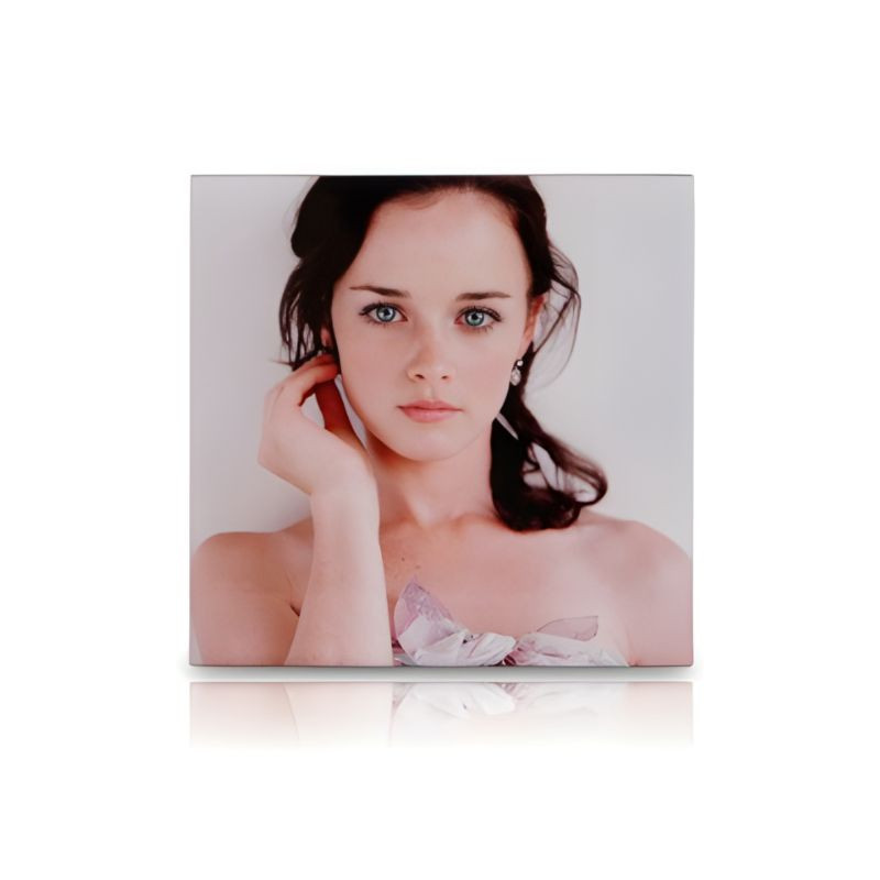 Azulejos decorativos personalizados com fotografia