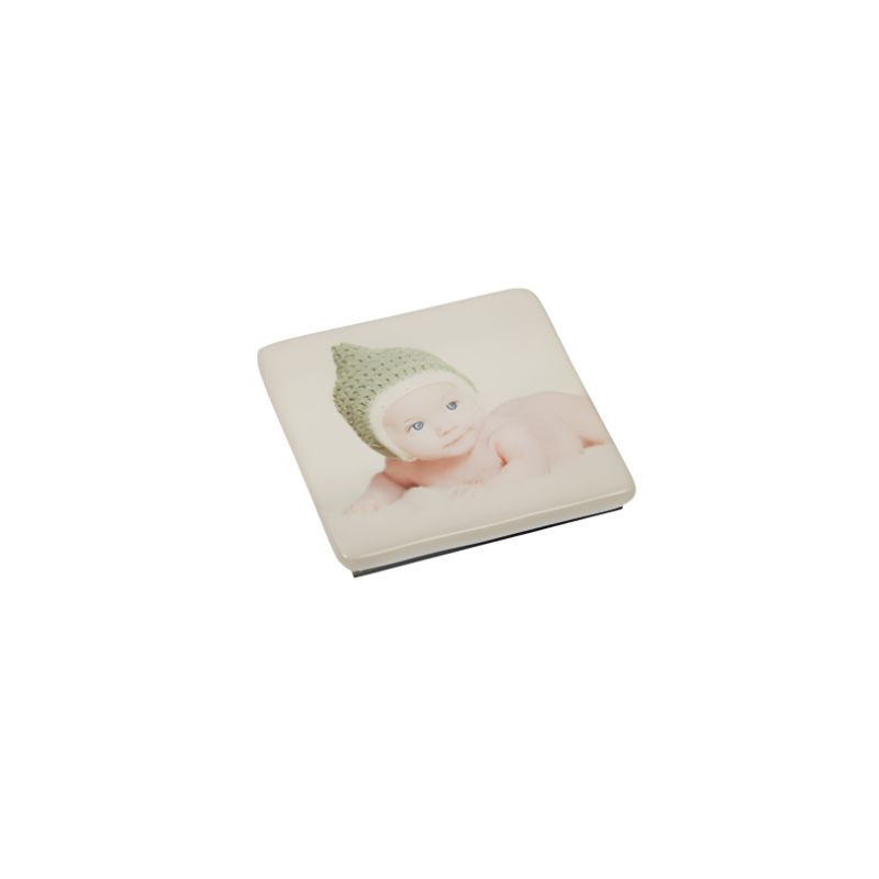 Ímanes personalizados com fotografia