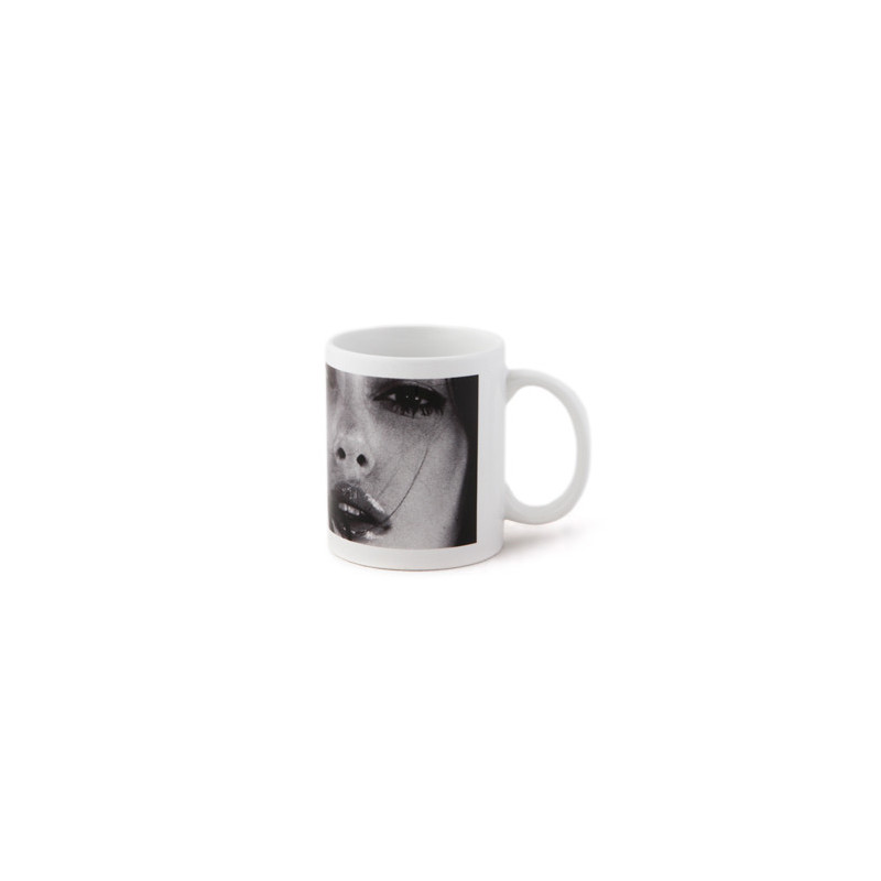 Caneca personalizada com fotografia